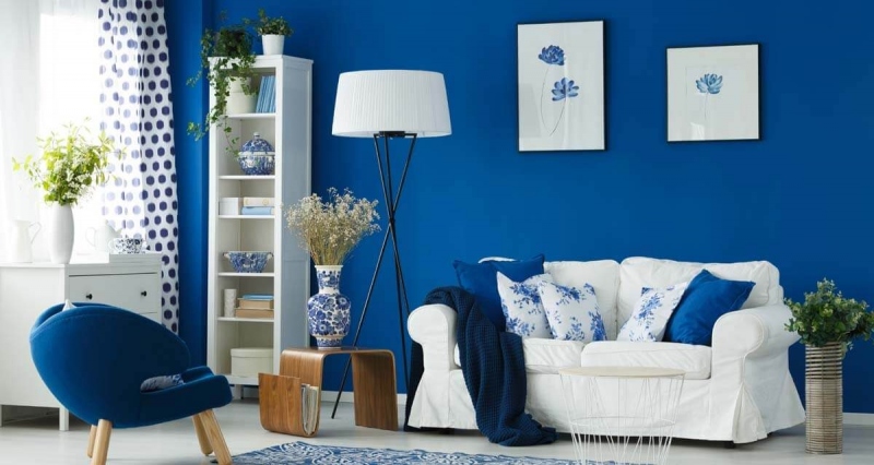 Dicas práticas para pintar casas e apartamentos